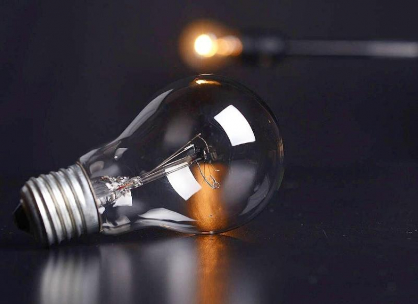 30 июля на улицах Матросова, Фрунзе, Халтурина и Тюленина отключат свет 