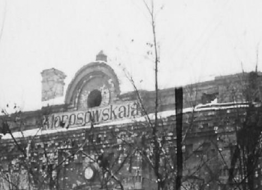 83 года назад Морозовский район был освобожден от немецко-фашистских захватчиков