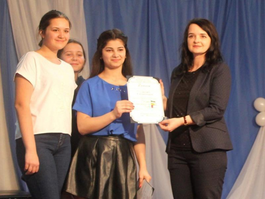 Победителей районного конкурса «Живое литературное слово!» в Морозовске уже объявили