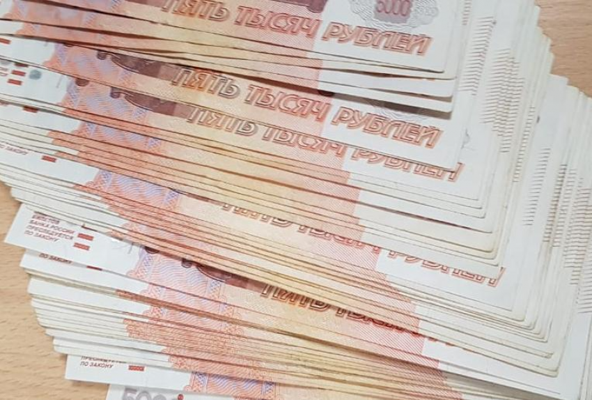 138 тысяч и один рубль: кто из морозовчан может получить региональный материнский капитал
