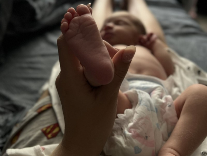 20 тысяч рублей за рождение ребенка теперь будут выплачивать морозовчанам