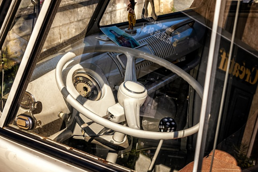 Автобусы №1 и №2 в Морозовске не будут ходить весь день 18 ноября