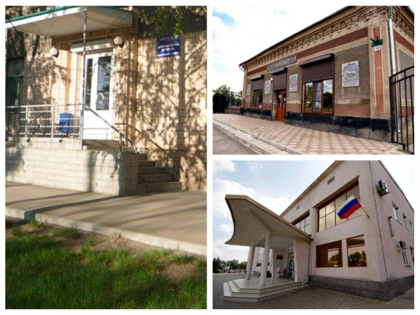 «Сделаем вместе!»: Морозовский район выдвинул пять инициативных проектов для участия в областном конкурсном отборе 