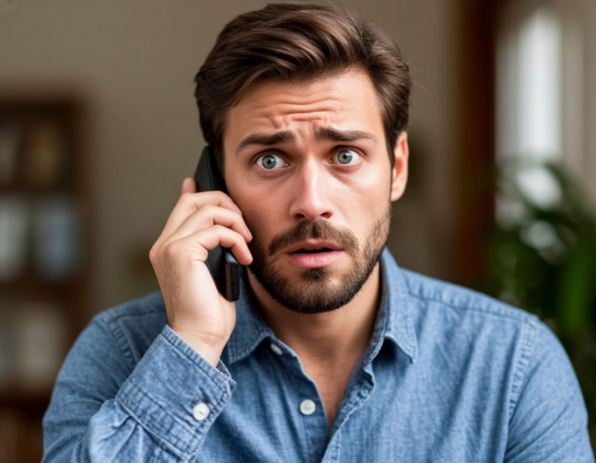 Экстренные номера телефонов, которые могут понадобиться морозовчанам не только в период новогодних праздников