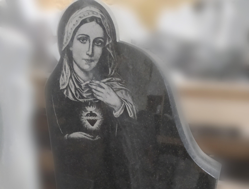 Нужен красивый памятник? Заходи в Справочник