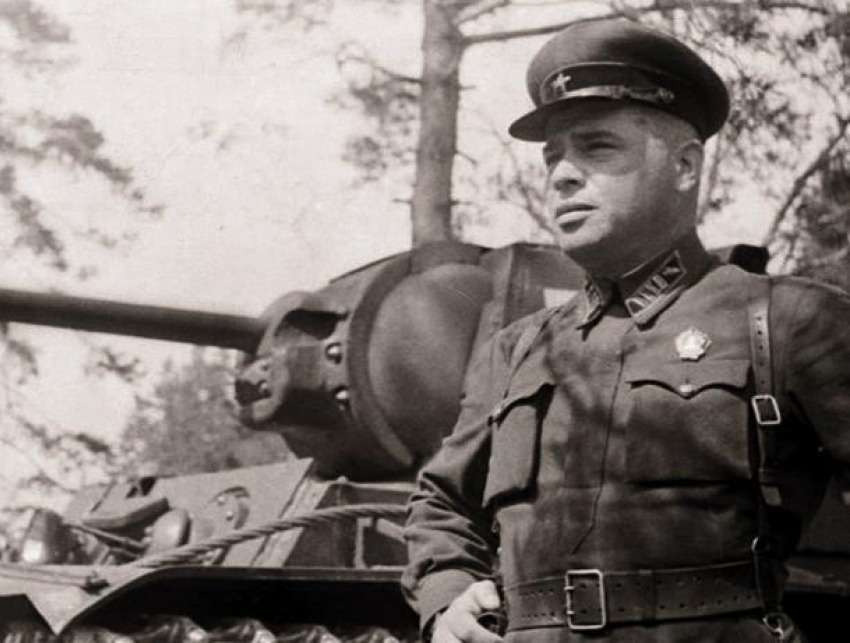 Календарь Морозовска: 28 декабря 1942 года корпус Баданова внезапным ударом протаранил фронт противника и вышел из окружения 
