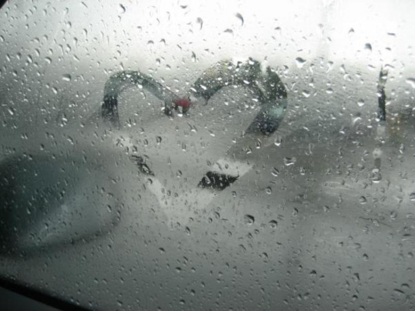 Дождь в Морозовске ожидается и в четверг
