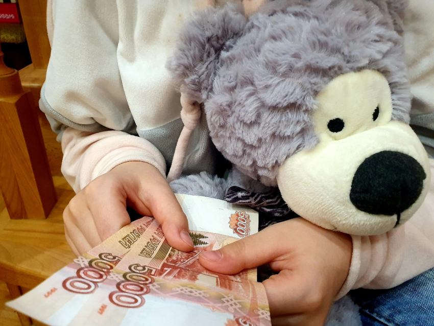 Вернуть 13% за занятия спортом могут жители Морозовского района
