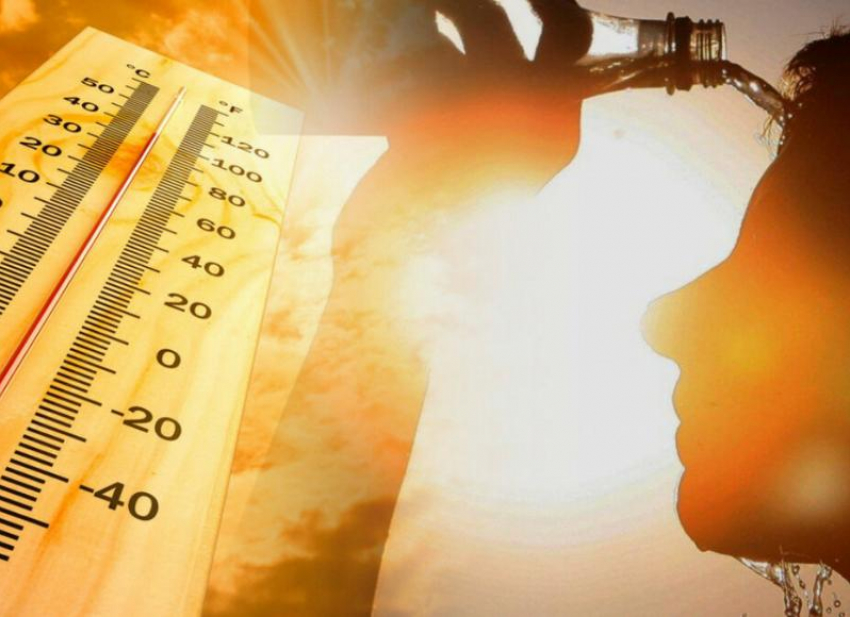 Как пережить температурные рекорды: рекомендации дали сотрудники МЧС