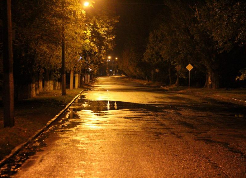 Вопрос освещения улиц города находится на контроле! - администрация Морозовского района