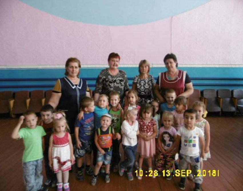  Познавательную программу «Друзья здоровья» провели в Доме культуры станицы Вольно-Донской 