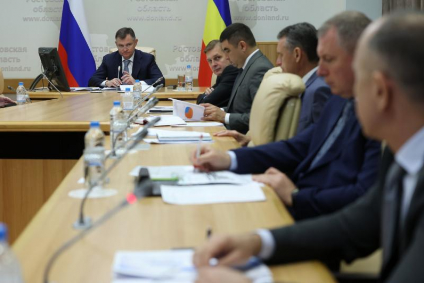 Сделаем вместе: на Дону начался прием заявок жителей на участие в проекте инициативного бюджетирования 