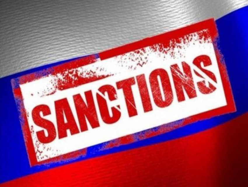 Одна организация Морозовска оказалась в новом санкционном списке Украины