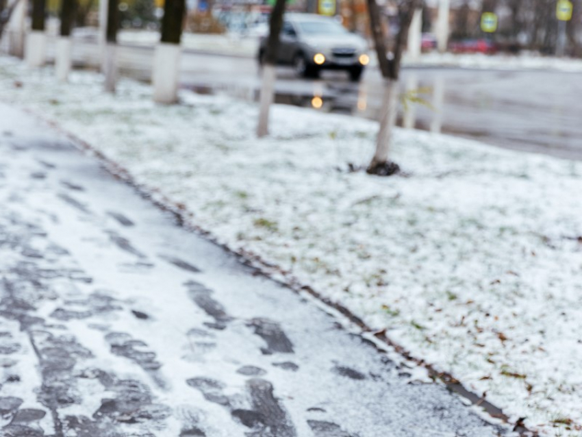 Ждать ли снег морозовчанам на Новый год: какую погоду синоптики обещают в декабре 