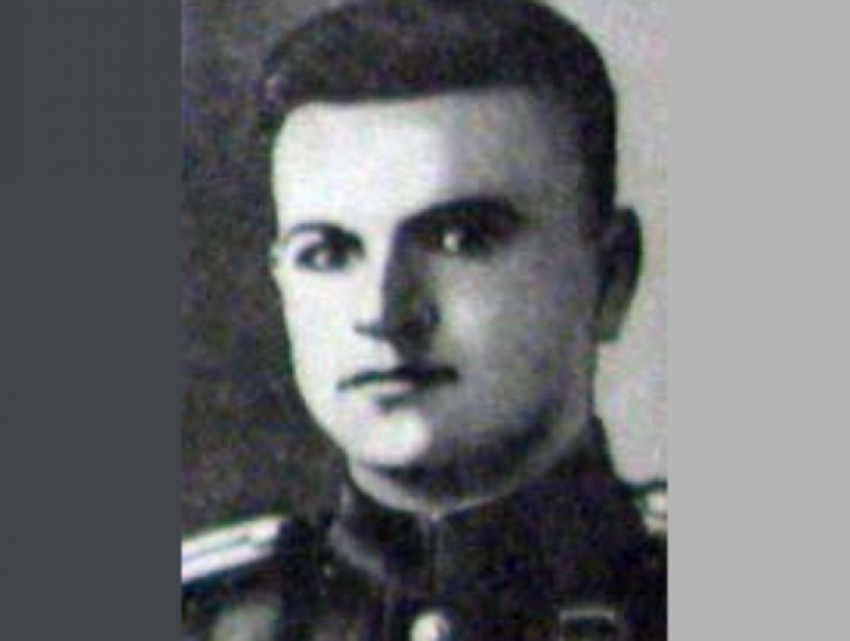 Календарь Морозовска: 10 ноября погиб наш земляк Герой Советского Союза Михаил Ерохин