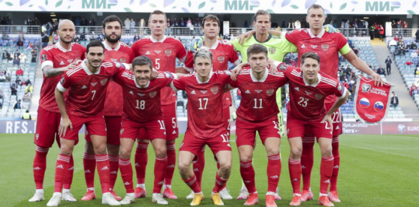 Футбольный эксперт раскрыл перспективы ЕВРО-2020 для Сборной России