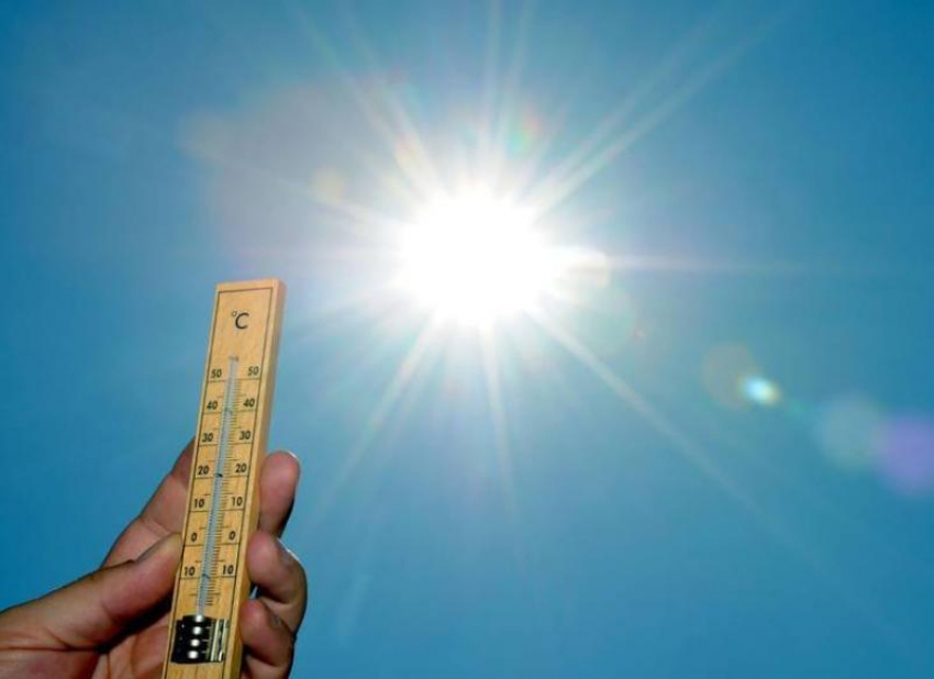 Жара до +37 градусов ожидается в Морозовске 16 июля