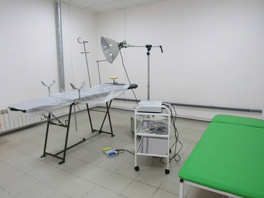 Какие хирургические манипуляции проводят в медицинском центре «Здоровье» в Морозовске