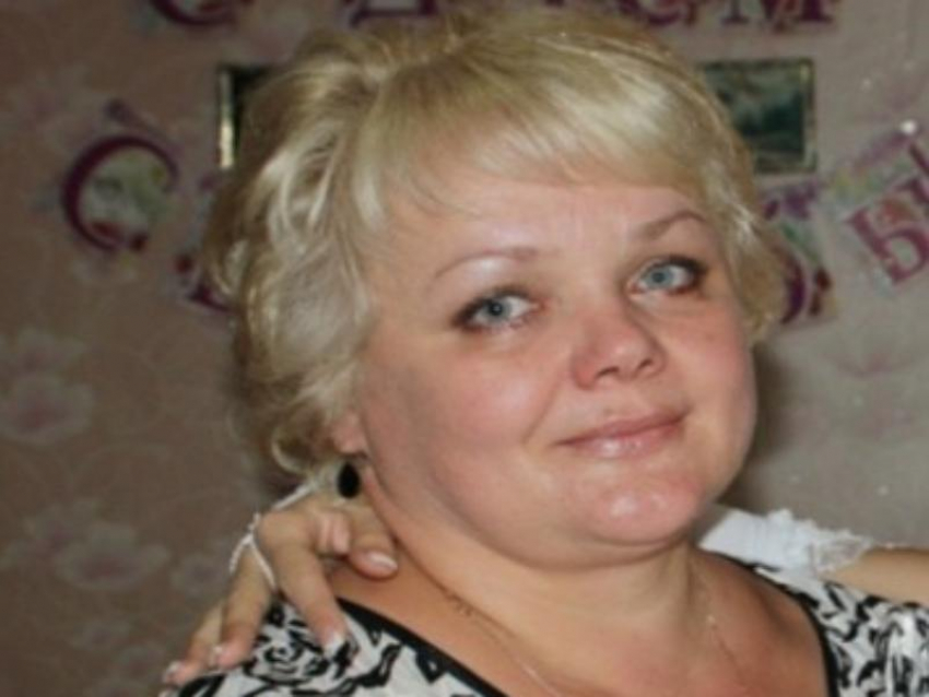 2 года назад ушла из жизни морозовчанка Елена Владимировна Васильева