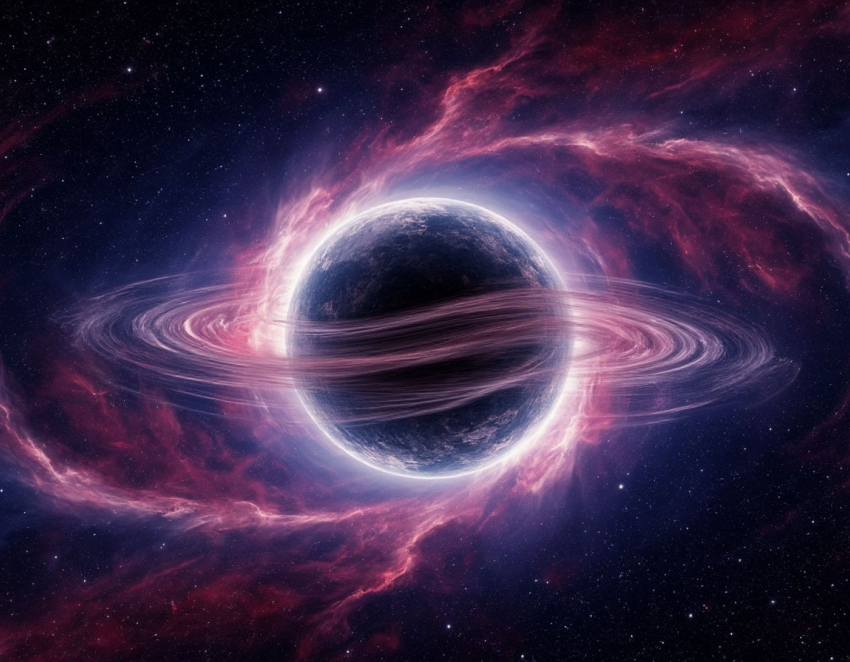 Экстремальный геомагнитный шторм ожидается сегодня в полдень