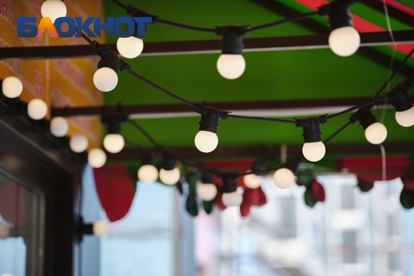 Морозовск на полдня останется без света 