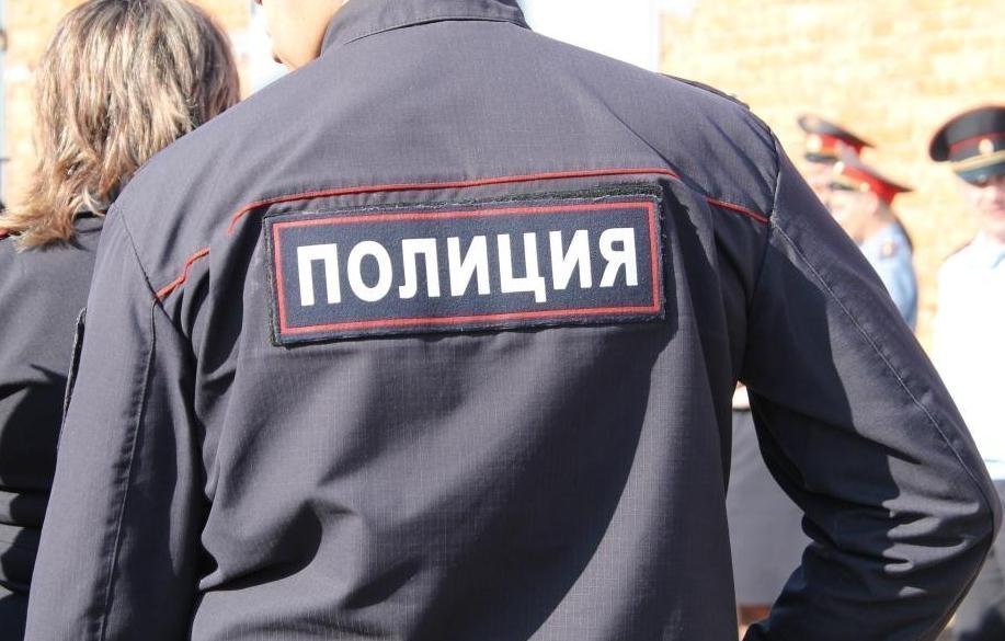 В Морозовске полиция проводит профилактическое мероприятие «Улица»