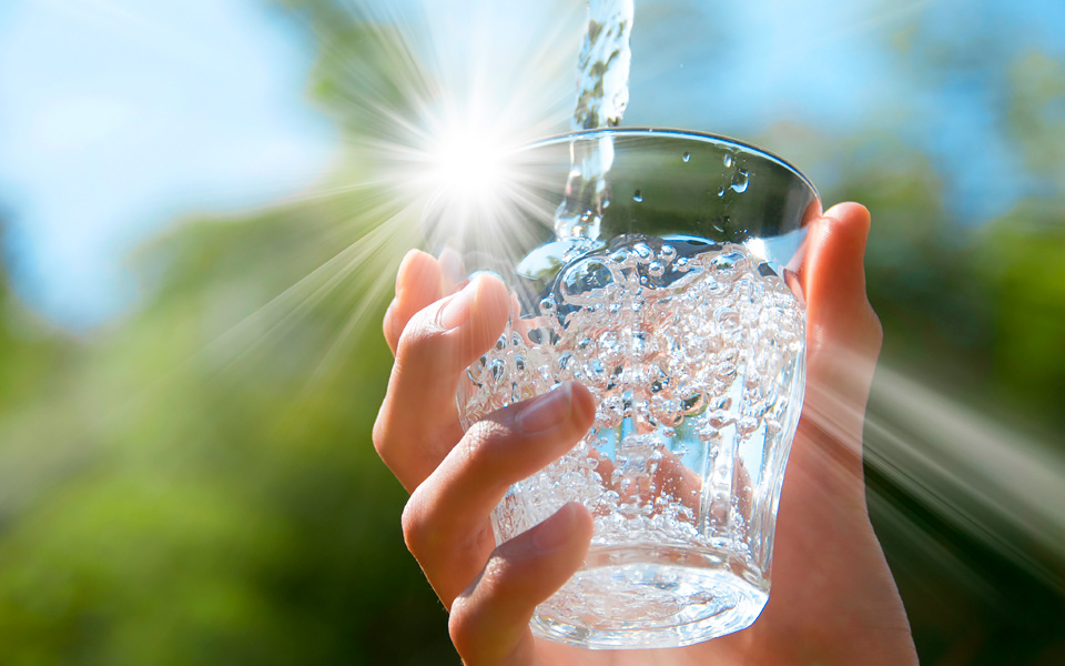 Система профессионального обеззараживания питьевой воды может появиться в Морозовске